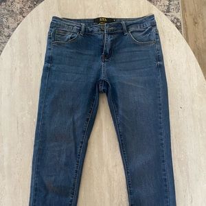 Lucky & Blessed Denim